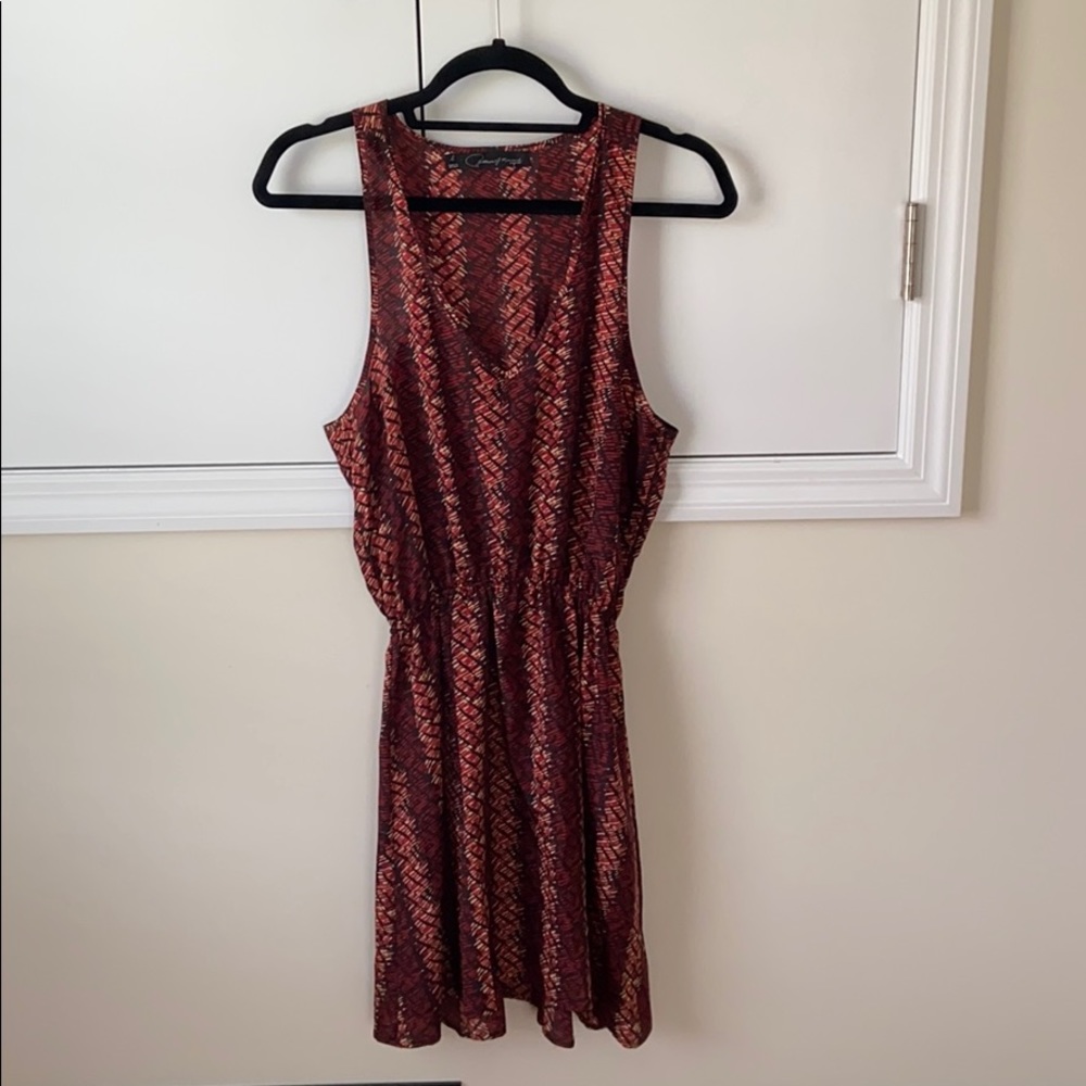 Patterson J. Kincaid Dress